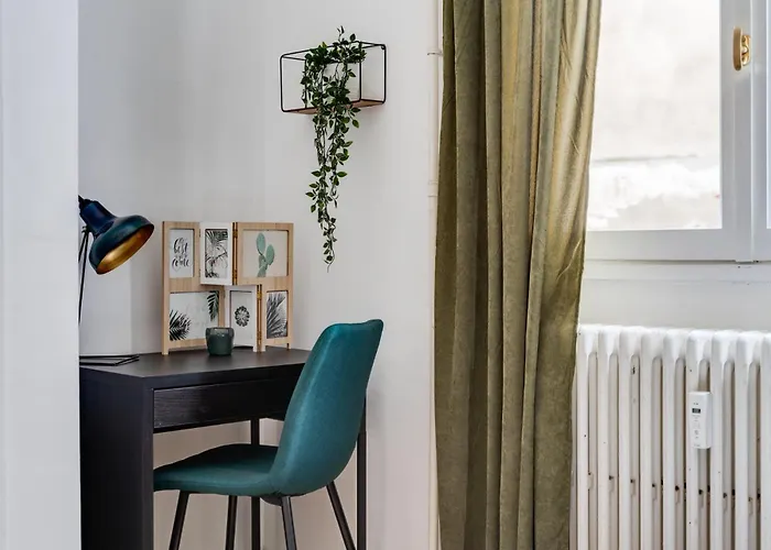 Le Malaret - Parking, Wifi, Hyper-centre Toulouse