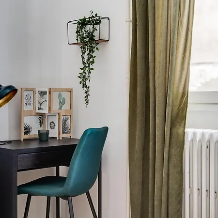 Le Malaret - Parking, Wifi, Hyper-centre Toulouse