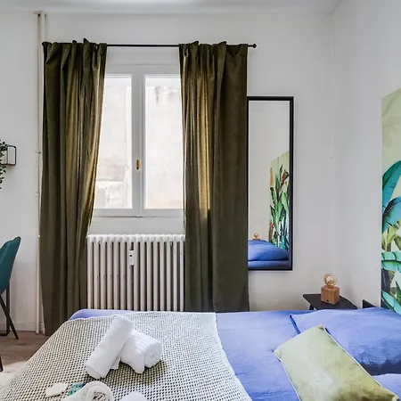 Le Malaret - Parking, Wifi, Hyper-centre