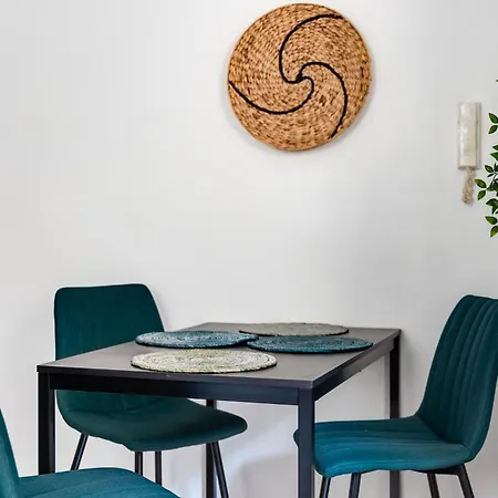 Le Malaret - Parking, Wifi, Hyper-centre Apartament *