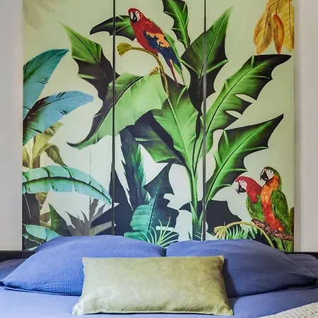 Apartament Le Malaret - Parking, Wifi, Hyper-centre