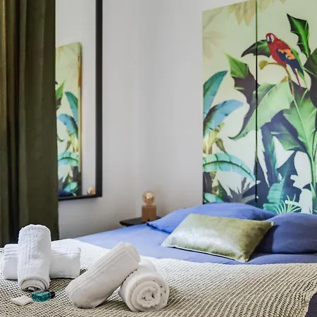 Le Malaret - Parking, Wifi, Hyper-centre Apartament